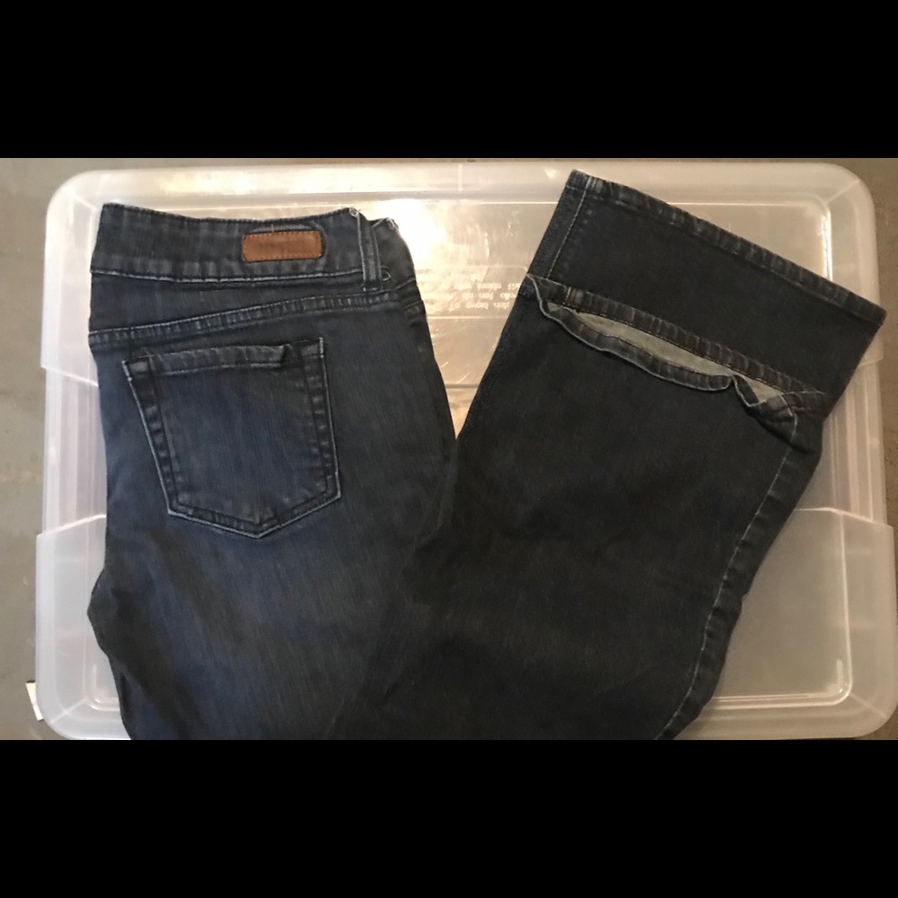 Flare Charlotte Russe Jeans